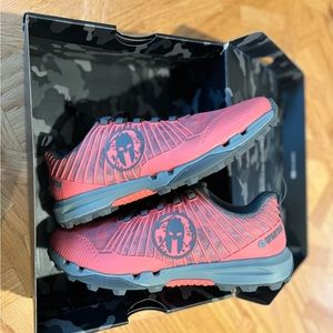 SPARTAN RD PRO OCR RUNNING SHOE - WOMEN'S